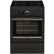 BRANDT BCI6656A - Kitchen Stove