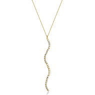 Brosway Desideri Necklace BEIN028 - Necklace