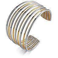 Brosway Náramek Aura BAU16A - Bracelet