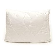 Brotex Pillow Aloe Vera 70×90cm 900g with zipper round STANDARD - Pillow