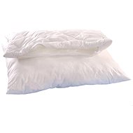Brotex Pillow ALASKA Aloe Vera 70×90cm 900g 2x zipper balls UNICO - Pillow