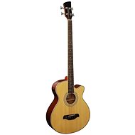 Brunswick TBJBA - Bass Guitar