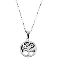 BRUNO Simple necklace Tree of Life - Necklace
