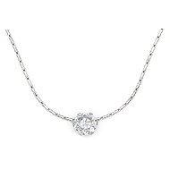 BRUNO Fine necklace Crystal - Necklace