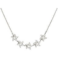 BRUNO Náhrdelník Hvězdice - Necklace