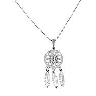 BRUNO Náhrdelník Lapač snů - Necklace