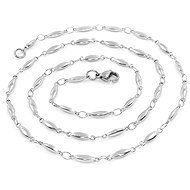 BRUNO Fine chain 50/0.25cm - Chain Necklace