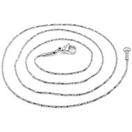 BRUNO delicate twisted chain - Chain Necklace