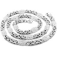 BRUNO Byzantine Chain necklace - Chain Necklace