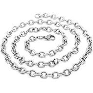 BRUNO Anchor chain 55/0.75cm - Chain Necklace