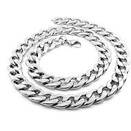 BRUNO Pancr 60/1.1cm chain - Chain Necklace