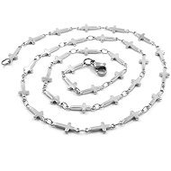 BRUNO PRETZELS - Chain Necklace