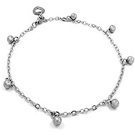BRUNO Beads anklet - Chain Necklace
