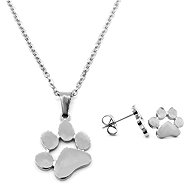 BRUNO Souprava Tlapky - Jewellery Gift Set