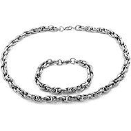 BRUNO Woven set - Jewellery Gift Set