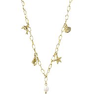 Éline l'atelier klára gold - Necklace