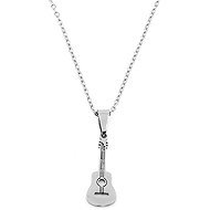 Bruno guitar - Necklace