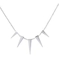 Bruno triangle - Necklace