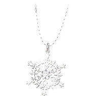 Bruno Flake (s4260) - Necklace