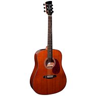 Brunswick BD200 Mahogany Gloss - Acoustic Guitar