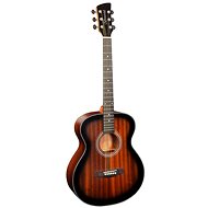 Brunswick BF200 Tobacco Burst Satin - Acoustic Guitar