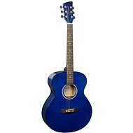 Brunswick GA BF100BL - Acoustic Guitar