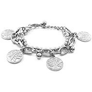 Bruno Double bracelet Tree of Life - Bracelet