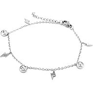 Bruno BLESK s kamínky - Bracelet
