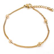 Bruno KULIČKY ROSE gold - Bracelet