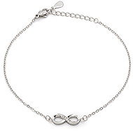Bruno NEKONEČNO s kamínky II - Bracelet