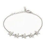 Bruno Nastavitelný náramek HVĚZDICE - Bracelet