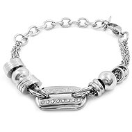 Bruno Variabilní náramek s kamínky - Bracelet