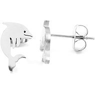 Bruno Náušnice DELFÍN - Earrings