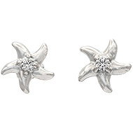 Bruno Náušnice HVĚZDICE - Earrings
