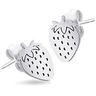 Bruno Náušnice JAHODY - Earrings