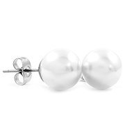 Bruno Náušnice PERLY (S0033) - Earrings