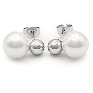 Bruno Náušnice PERLY (S4524) - Earrings