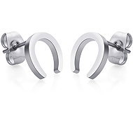 Bruno Náušnice PODKOVA - Earrings