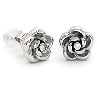 Bruno Náušnice POUPÁTKO - Earrings