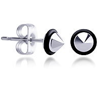Bruno Náušnice SPIKE - Earrings