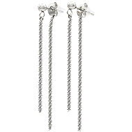 Bruno Bruno Visací dvojité náušnice - Earrings