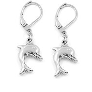 Bruno Visací náušnice DELFÍN - Earrings