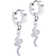 Bruno Visací náušnice HAD - Earrings