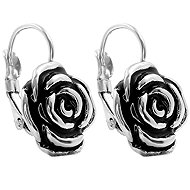 Bruno Visací náušnice KVĚTY - Earrings