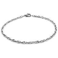 BRUNO Delicate Interwoven Bracelet Length: 19cm - Bracelet