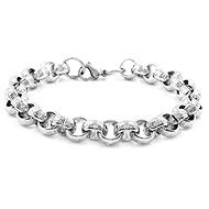 BRUNO Ring Bracelet Length: 21cm - Bracelet