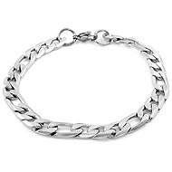 BRUNO FIGARO I PATTERN Bracelet 0.6cm Length: 21cm - Bracelet
