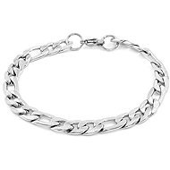 BRUNO Bracelet FIGARO PATTERN II 0.6cm Length: 19cm - Bracelet