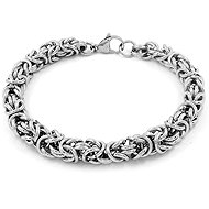 BRUNO Bracelet ROYAL PATTERN Length: 21cm - Bracelet