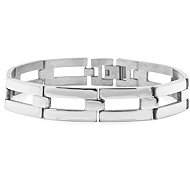 BRUNO Men's double bracelet - Bracelet